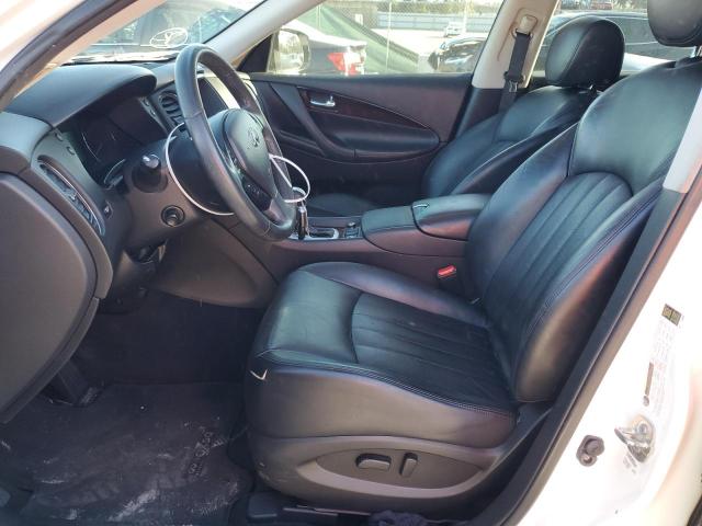 JN1BJ0RP3HM382814 Infiniti QX50