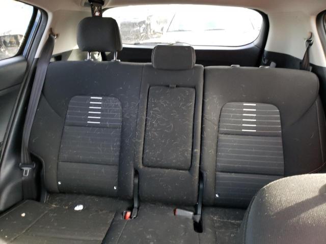 KNDPMCAC0J7416488 KIA Sportage Lx