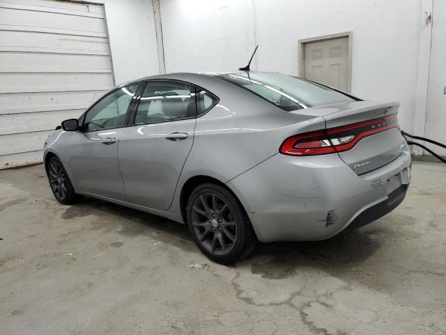 1C3CDFFA0GD791478 Dodge Dart Sxt Sport