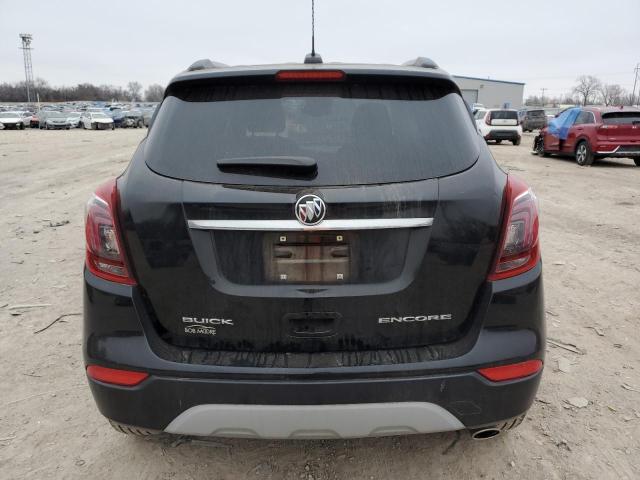 KL4CJASB8JB517755 Buick Encore Preferred