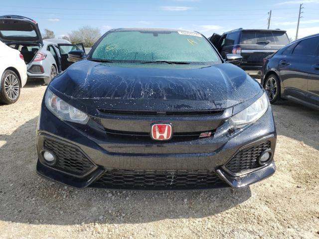 2HGFC1E59JH710315 Honda CIVIC SI