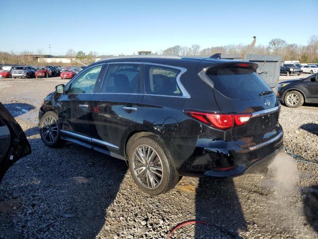 5N1DL0MM0JC515663 Infiniti QX60