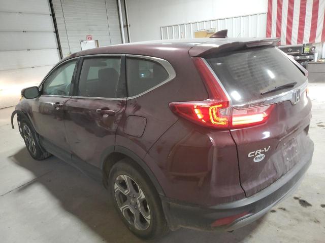 5J6RW2H57KL032490 Honda CR-V EX