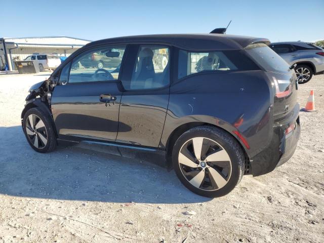 WBY1Z4C59FV500452 BMW I3 REX