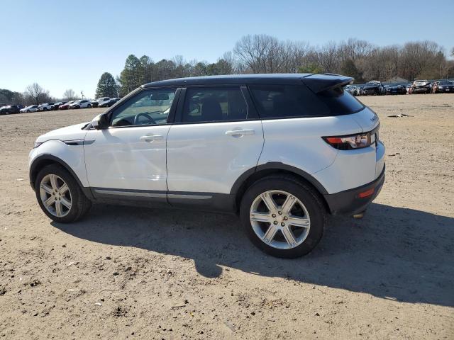 SALVP2BG5FH981503 Land Rover Range Rover Evoque Pure Plus