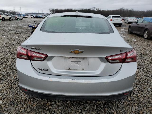 1G1ZD5ST4LF107417 Chevrolet MALIBU LT