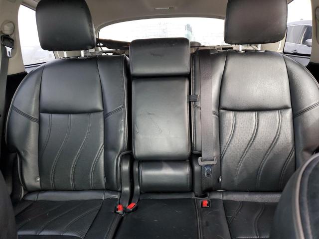 5N1AL0MM3EC543580 Infiniti QX60