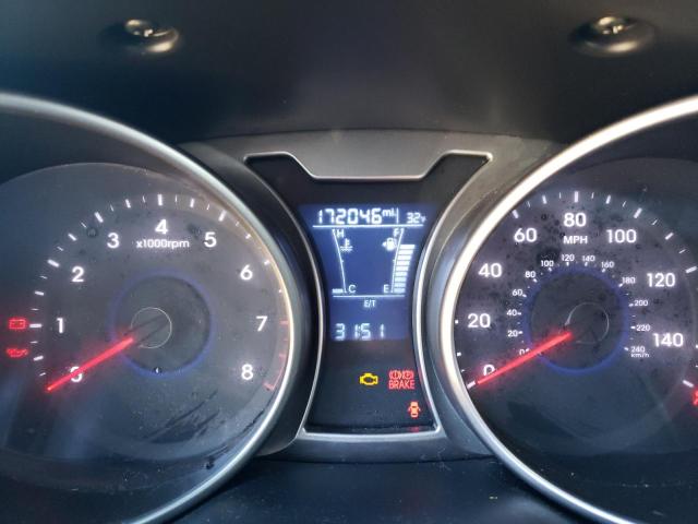 KMHTC6ADXGU248635 Hyundai Veloster
