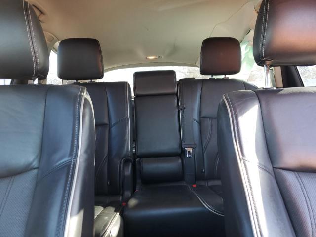 5N1DL0MM0HC501952 Infiniti QX60