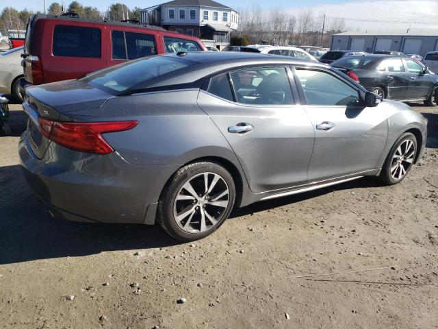 1N4AA6AP0HC444625 Nissan Maxima 3.5s