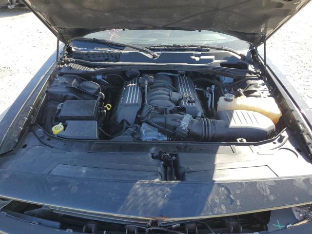 2C3CDZFJ6KH530014 Dodge Challenger R/t Scat Pack