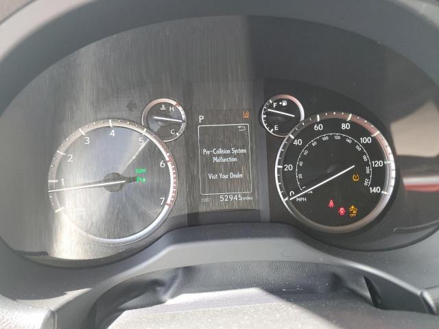 JTJAM7BX1M5286877 Lexus Gx 460 Premium