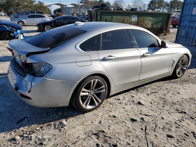 WBA4J1C5XJBG78255 BMW 430i Gran Coupe