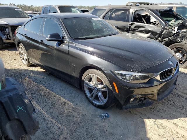 WBA4J1C50KBM18476 BMW 430i Gran Coupe