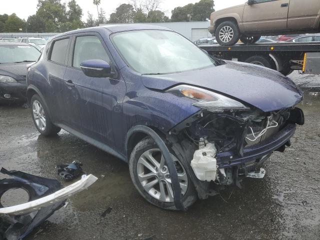 JN8AF5MR3GT600789 Nissan JUKE S