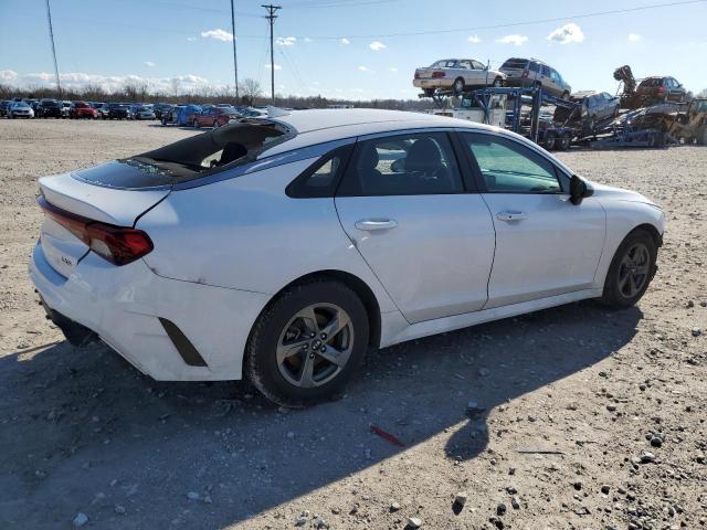 5XXG14J23MG020072 KIA K5 LXS