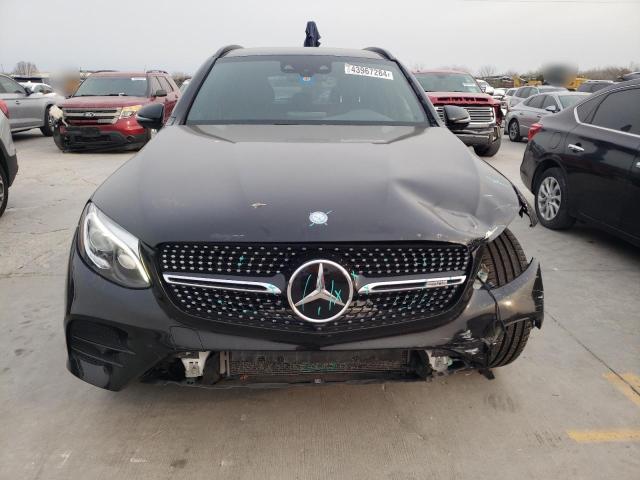 WDC0G6EB1HF182948 Mercedes-Benz Glc 43 4matic Amg