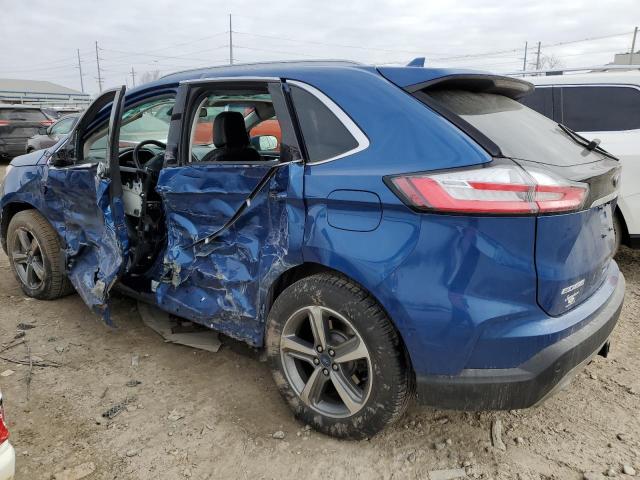 2FMPK4J95LBA22281 Ford EDGE SEL