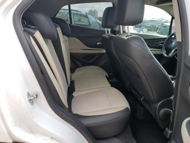 KL4CJASB3KB805507 Buick Encore Preferred