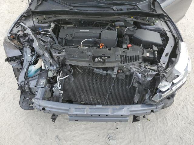 1HGCR2F59HA108609 Honda Accord Sport
