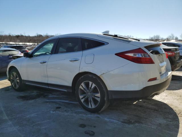 5J6TF2H57EL000374 Honda Crosstour Exl