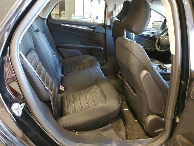 3FA6P0H72GR144365 Ford FUSION SE