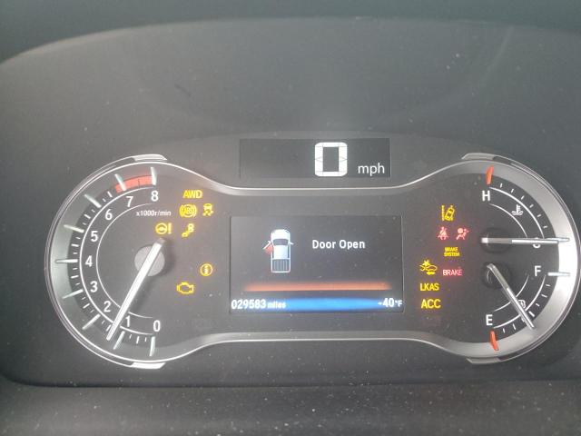 5FPYK3F57MB013831 Honda Ridgeline Rtl