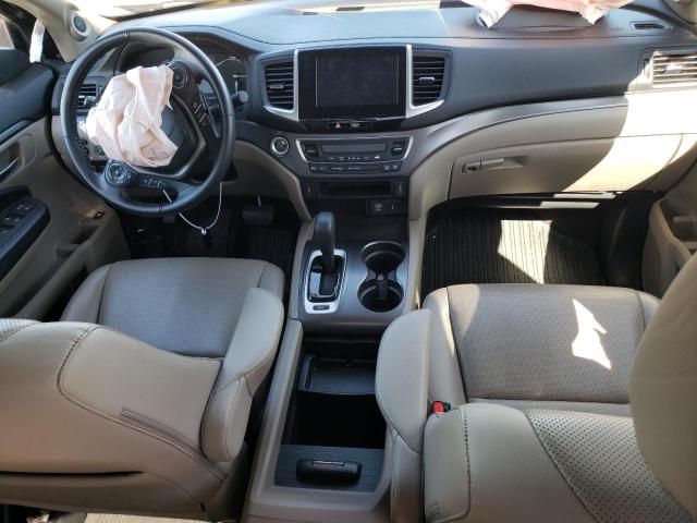 5FPYK2F6XHB005456 Honda Ridgeline Rtl
