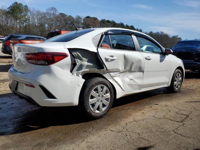 3KPA24AD6PE574434 KIA RIO LX