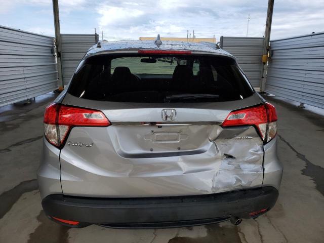 3CZRU6H52MM705085 Honda HR-V EX
