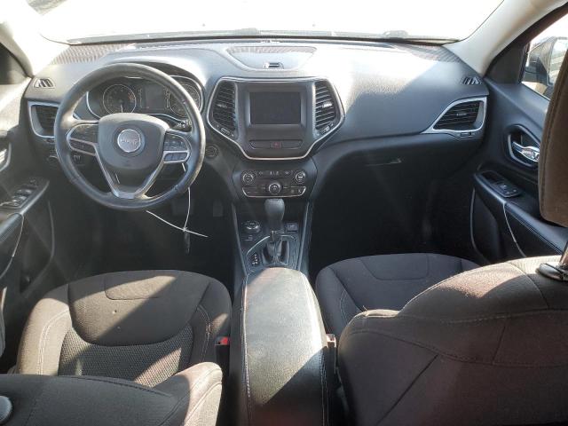 1C4PJMCB4LD589471 Jeep Cherokee Latitude