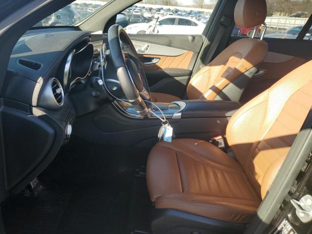 W1N0G6EB0MF915676 Mercedes-Benz Glc 43 4matic Amg