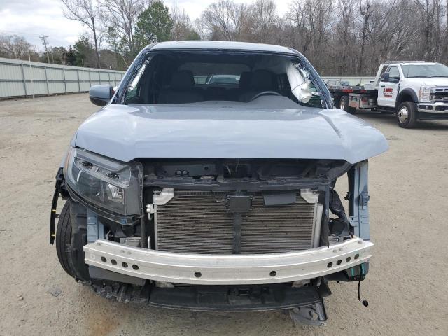5FNYF7H57NB005666 Honda Passport Exl
