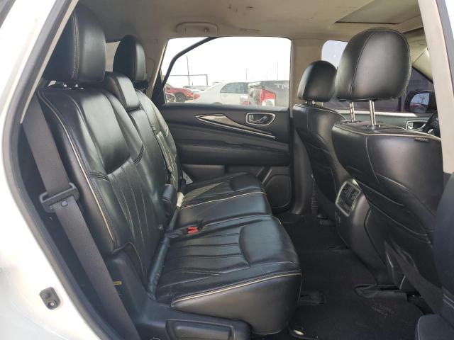 5N1DL0MNXHC550312 Infiniti QX60