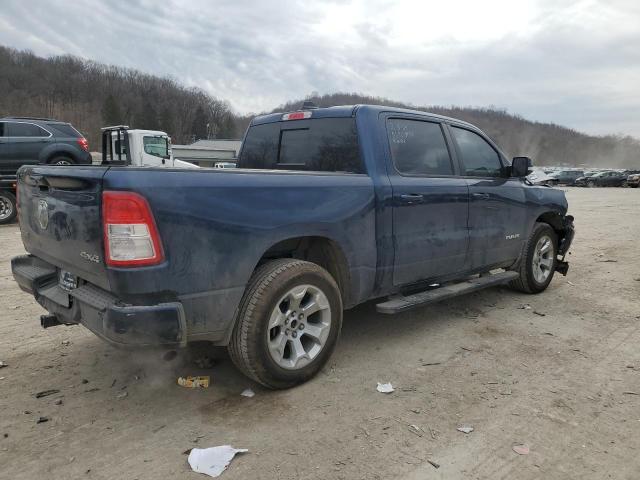 1C6RRFFG3KN812393 RAM 1500 Big Horn/lone Star