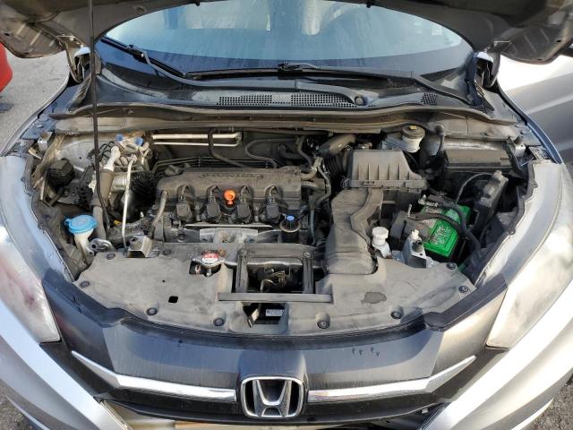 3CZRU5H79HM703190 Honda Hr-v Exl