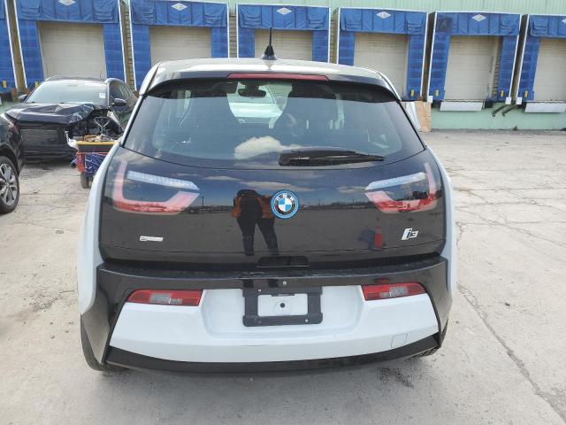 WBY1Z4C54EV275064 BMW I3 REX