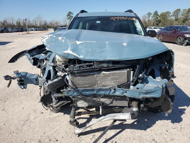 3FMCR9B60NRE09899 Ford Bronco Sport Big Bend
