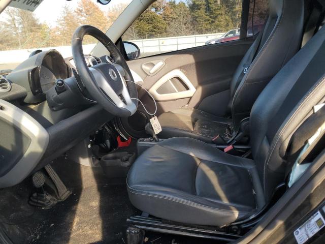 WMEEK3BA1EK761155 Smart Fortwo Passion