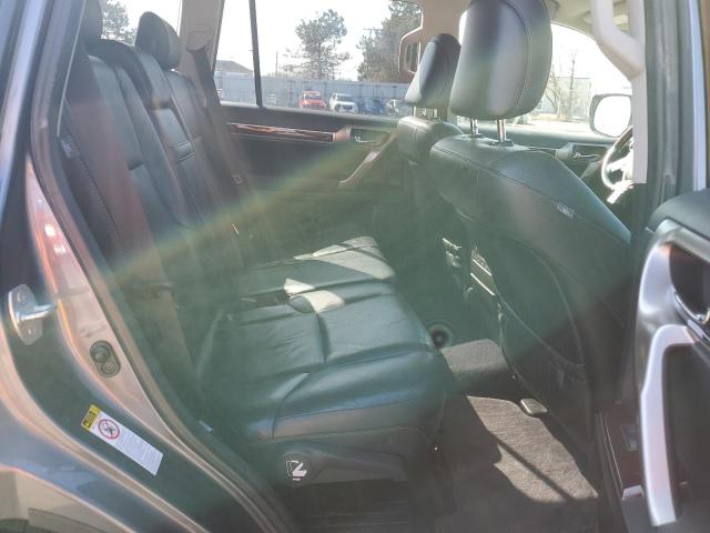 JTJBM7FX2G5130799 Lexus GX 460
