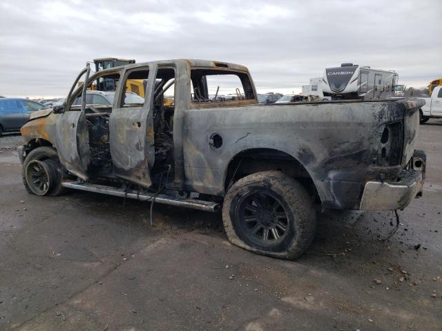 3C6UR5GL3JG100912 RAM 2500 Longhorn