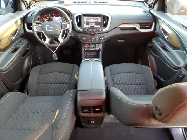 3GKALTEV3LL296306 GMC Terrain Sle