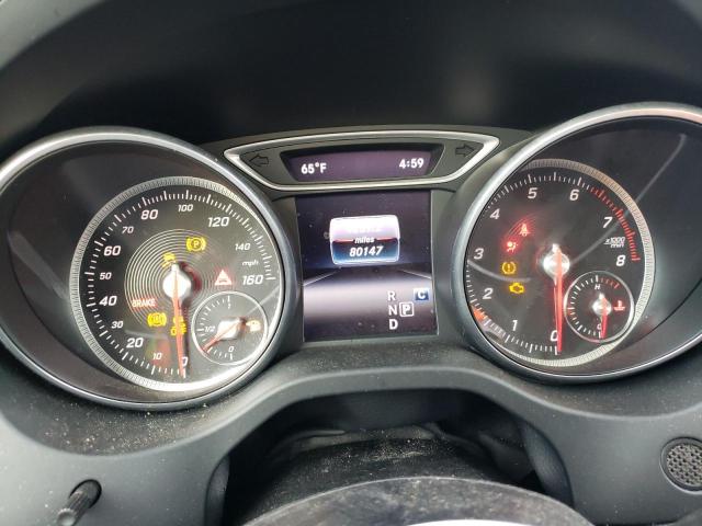 WDCTG4EB6JJ483669 Mercedes-Benz GLA 250