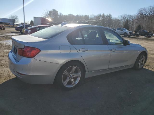 WBA3C1C58EK107095 BMW 328 I Sulev