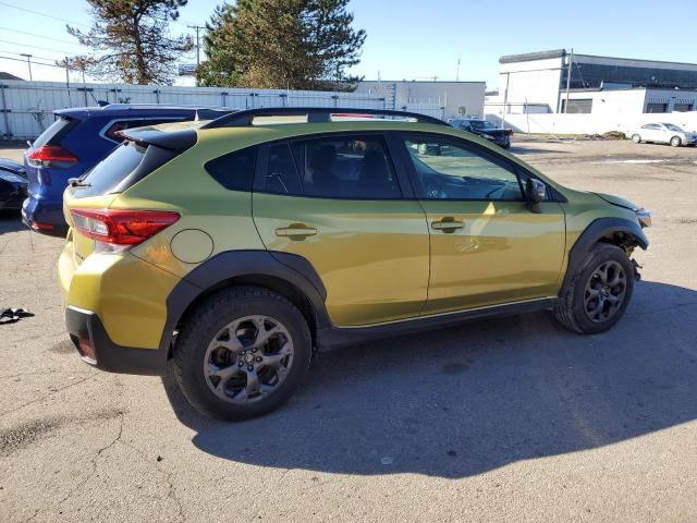 JF2GTHSCXMH264363 Subaru Crosstrek Sport