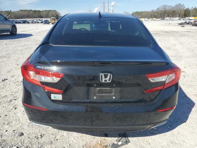 1HGCV1F11KA145289 Honda ACCORD LX