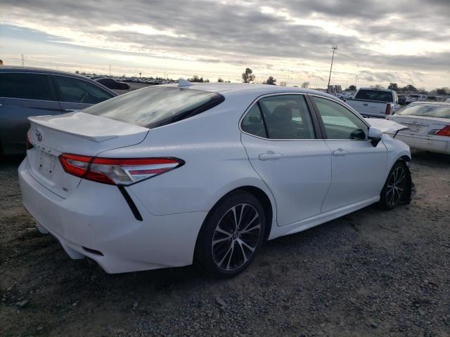 4T1G11AK9LU857122 Toyota CAMRY SE