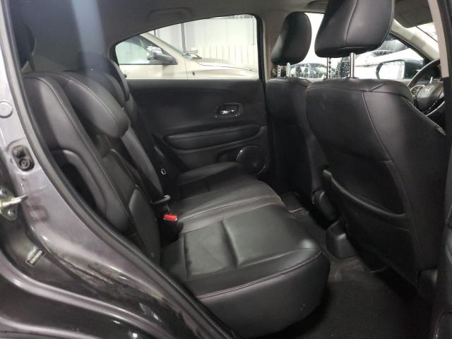 3CZRU6H79GM764236 Honda Hr-v Exl