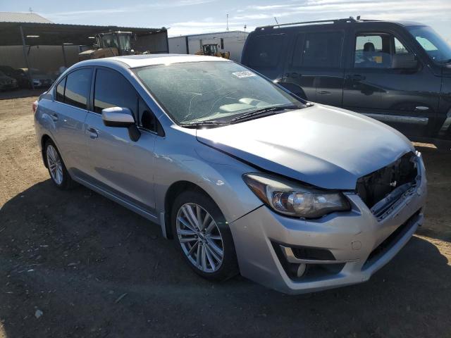 JF1GJAF64GH014854 Subaru Impreza Premium Plus