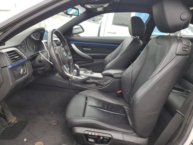 WBA3N5C51EK196915 BMW 428 XI